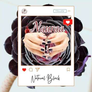 NAURAA KUTEK MUSLIMAH BPOM RATUNYA HENNA MUSLIMAH KUTEK NAURA HALAL SAH SHOLAT HENNA NAURA KUTEKS HA