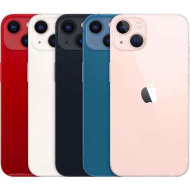 IP 13 128GB Garansi Resmi Starlight