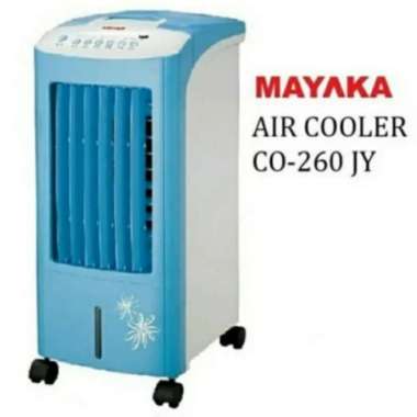 air cooler mayaka co-260 jy