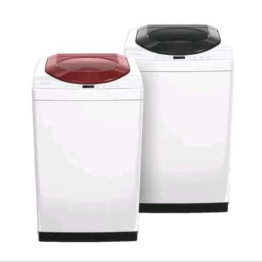 mesin cuci Polytron 1 tabung 8,5kg paw-80517