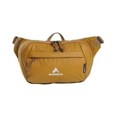 EIGER TAS PINGGANG PRIA KANAWA WAIST BAG Brown