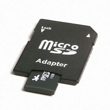 MicroSD CARD to SD CARD Converter MICRO SD TO SD CARD