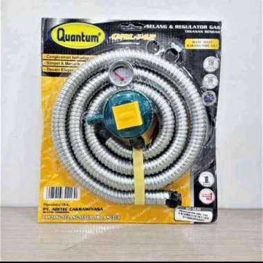 regulator paket quantum selang terbaru