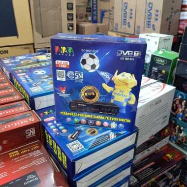 set top box Tanaka digital t2