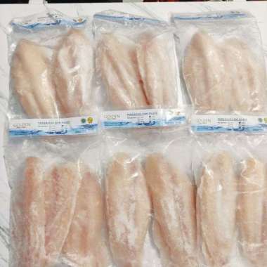 Goldenfish dori fillet 1kg