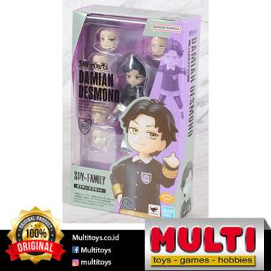 SHF DAMIAN DESMOND 65368