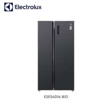 KULKAS SIDE BY SIDE ELECTROLUX ESE5401A BID