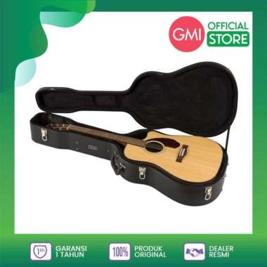 Yamaha Gitar Mini Akustik Elektrik APX-T2 - Natural