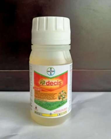 insektisida decis 250 ml pembasmi hama