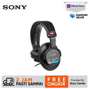 Sony Mdr 7506 Headphone Profesional / Sony Mdr-7506 / Sony 7056