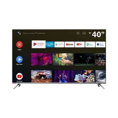 TV LED Changhong 40H7 Android Smart TV 40 Inch
