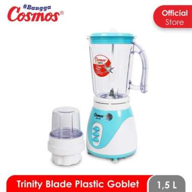 COSMOS Blender Trinity CB 190 - Blender Cosmos 1.5 Liter CB 190
