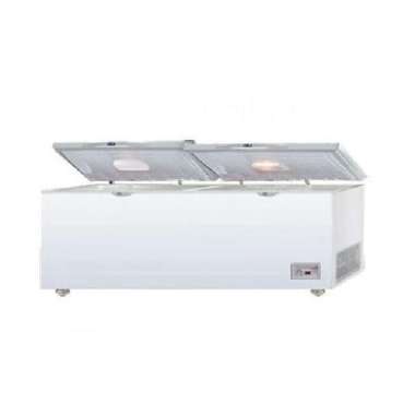 Chest Freezer GEA AB-1200T-X 1050 Liter