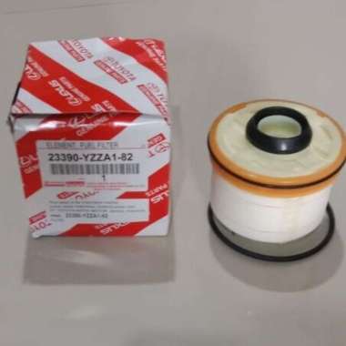 filter solar atas innova fortuner hilux ORI