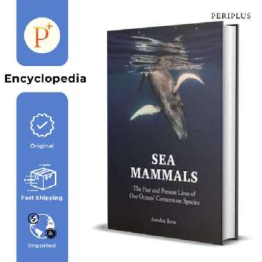 Sea Mammals - 9780691236643