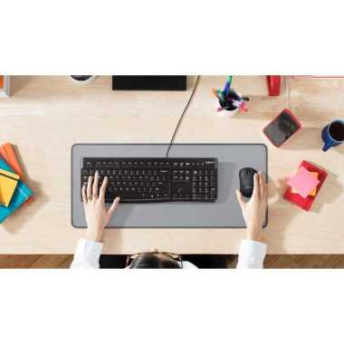 Logitech USB Keyboard