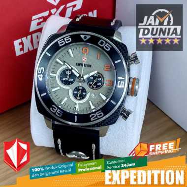 JAM TANGAN EXPEDITION 6642 MCLSSDGOR M1 EXF6642MCLSSDGOR EXPEDITION 6642MCLSSDGOR JAM EXPEDITION ORI