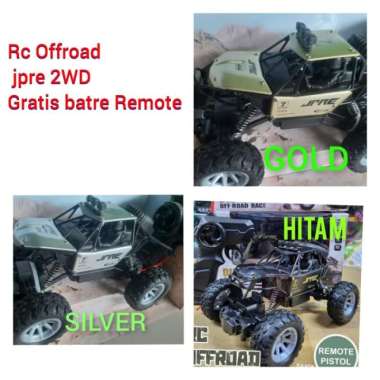 MAINAN MOBIL REMOTE KONTROL DRIFT OFFROAD MOBIL RC DRIFT OFFROAD jpre