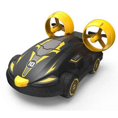 MAINAN REMOTE CONTROL MOBIL DRIFT AMFIBI - RC CAR PROMISE 2 IN 1