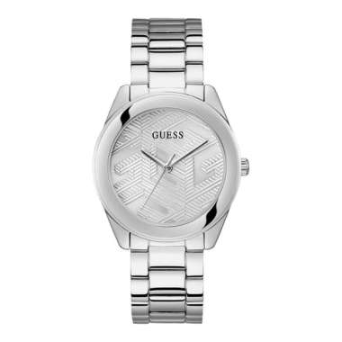 Jam Tangan Wanita Guess Cubed GW0606L1 Original & Garansi