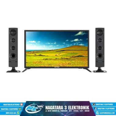 LED POLYTRON 32TV1855 DIGITAL