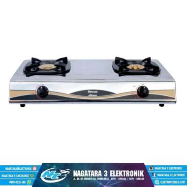 KOMPOR GAS RINNAI RI-522A