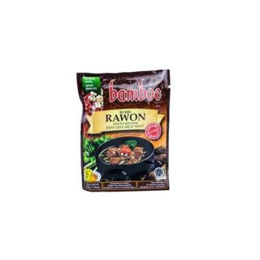 BAMBOE BUMBU RAWON