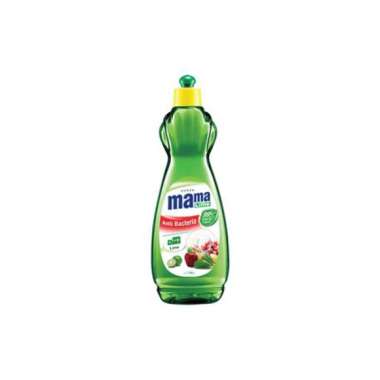 Promo Harga Mama Lime Cairan Pencuci Piring Lime 750 ml - Blibli