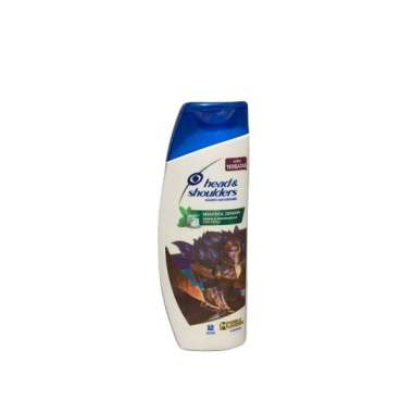 Promo Harga Head & Shoulders Shampoo Cool Menthol 160 ml - Blibli