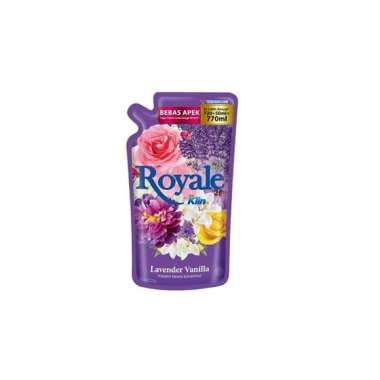 ROYALE LAVENDER VAN PCH 720 ML