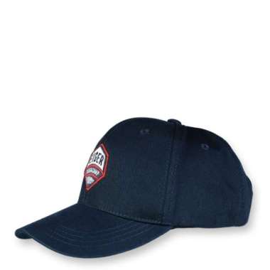 EIGER TOPI PRIA STUSON CAP L Navy