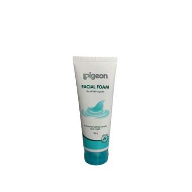 PIGEON FACIAL FOAM 100 GR