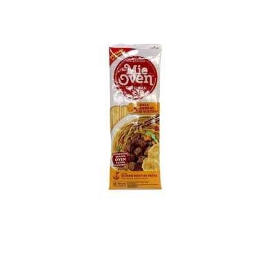 Mie Oven Mie Instant