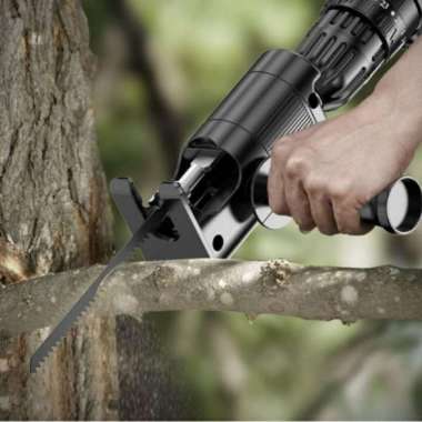 Adapter Gergaji Oksilasi