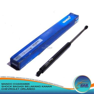 SHOCK BAGASI BELAKANG KANAN CHEVROLET ORLANDO MANDO