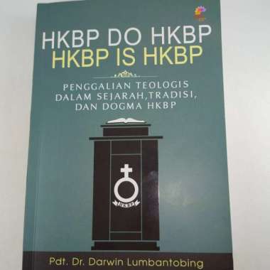 HKBP Do HKBP Multivariasi Multicolor