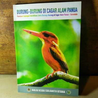 burung burung di cagar alam papua Multivariasi Multicolor