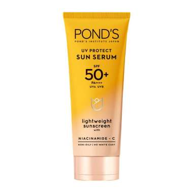 PONDS UV PROTECT SUN SERUM SPF50+ 30GR
