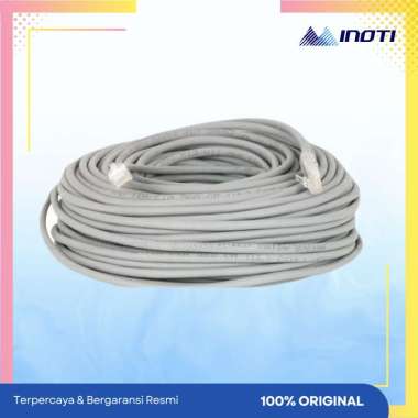 Kabel LAN Vascolink 1 M UTP RJ45 Cat5 ORIGINAL Vascolink 1 Meter