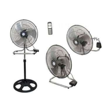 Kipas Angin Miyako KST18 RC remote