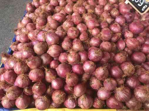 Bawang merah brebes super 250gr