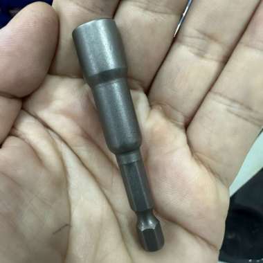Kunci Sok SDS/ Skrup Drilling/ Mata Baut Roofing Magnet