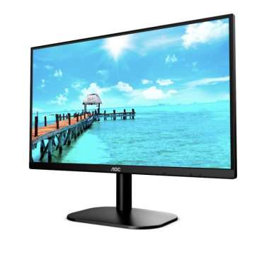 MONITOR AOC 22inch 22B2HM LED 22" 75Hz FullHD Frameless