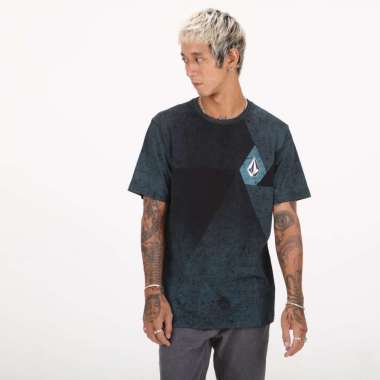 VOLCOM MCT DIAPHRAGM Black XXL