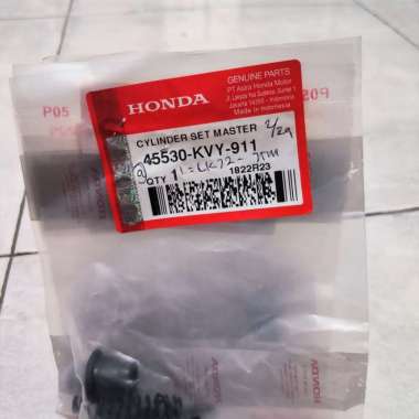 Seal Master Rem Honda Beat Vario 110 125 150 Scoopy Spacy Karbu Injeksi
