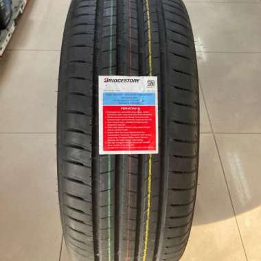 Ban Bridgestone 235/60 R18 Alenza 001 Import