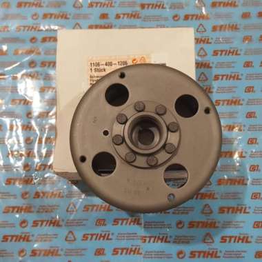 Flywheel Magnet Chainsaw Tipe MS 070 MS-720 Stihl ORIGINAL