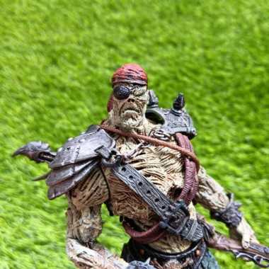 Action Figure McFarlane Pirate Spawn