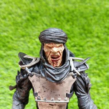 Action Figure Neca Immortal
