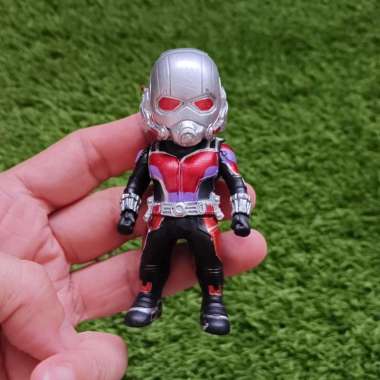 Action Figure Chibi Marvel Ant-man
